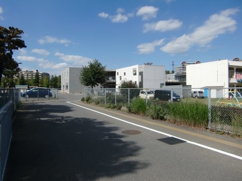 apartment 千葉県白井市南山１丁目
地図を見る