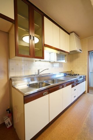 apartment 千葉県白井市南山１丁目
地図を見る