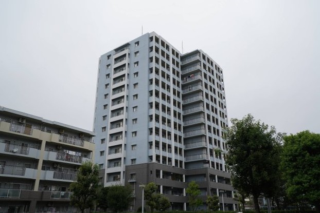 apartment 千葉県白井市桜台2丁目
地図を見る