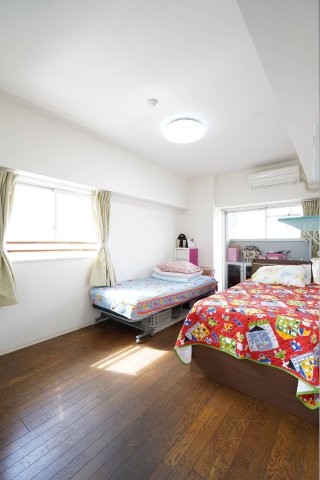 apartment 千葉県白井市桜台２丁目
地図を見る