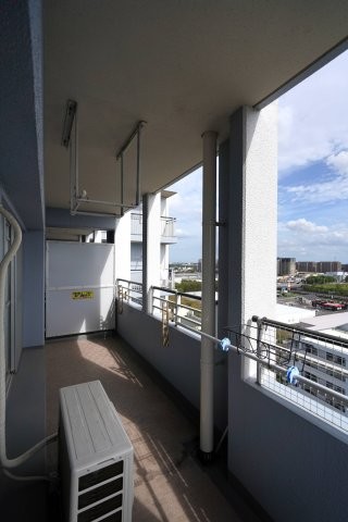 apartment 千葉県白井市桜台２丁目
地図を見る