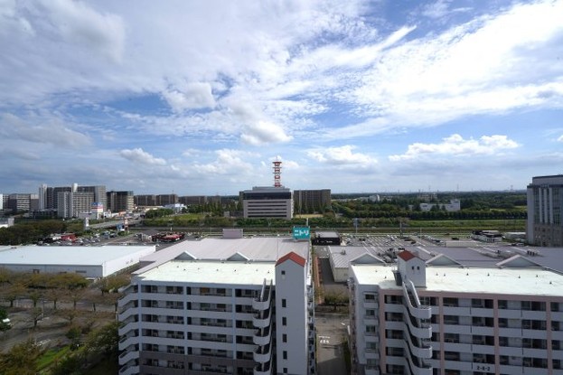 apartment 千葉県白井市桜台２丁目
地図を見る