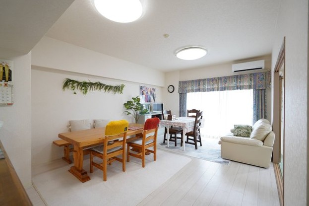 apartment 千葉県白井市桜台２丁目
地図を見る