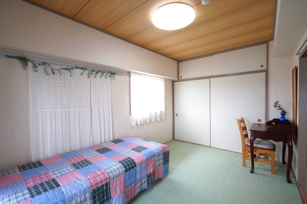 apartment 千葉県白井市桜台２丁目
地図を見る