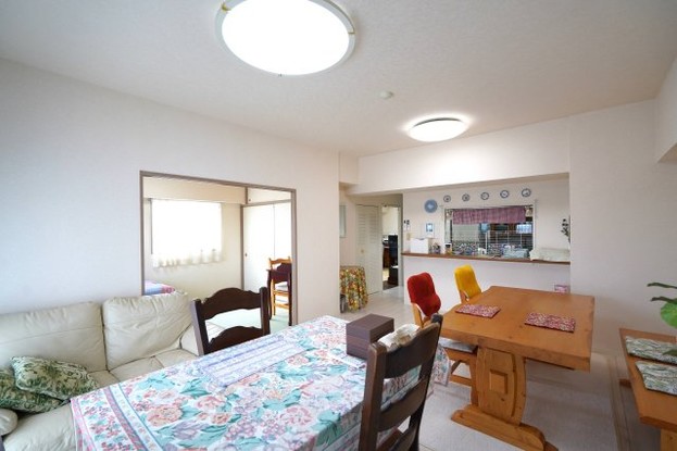 apartment 千葉県白井市桜台２丁目
地図を見る