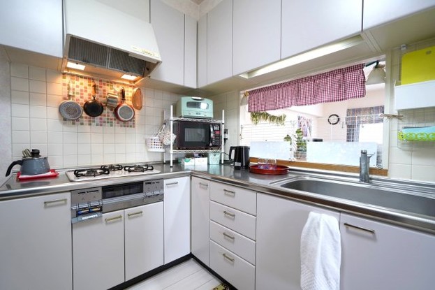 apartment 千葉県白井市桜台２丁目
地図を見る