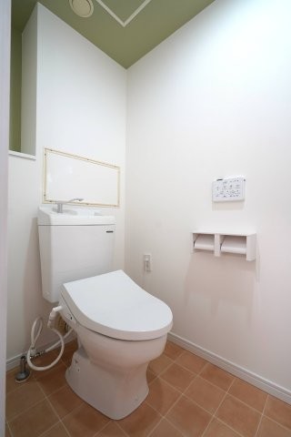 apartment 千葉県印西市西の原１丁目
地図を見る