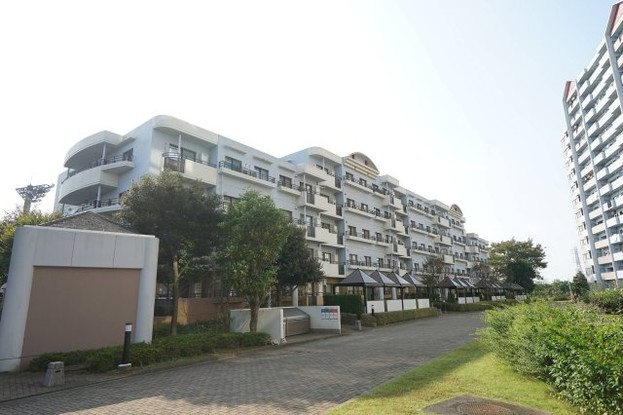 apartment 千葉県白井市南山１丁目
地図を見る