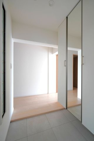 apartment 千葉県白井市南山１丁目
地図を見る