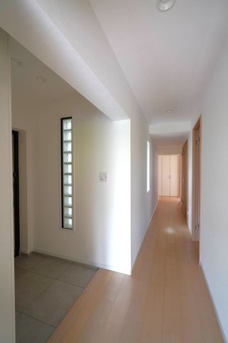apartment 千葉県白井市南山１丁目
地図を見る