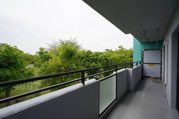 apartment 千葉県白井市南山１丁目
地図を見る