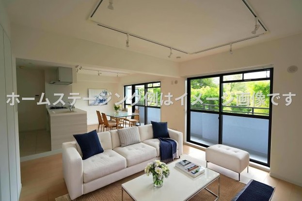 apartment 千葉県白井市南山１丁目
地図を見る