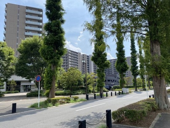 apartment 千葉県印西市武西学園台１丁目
地図を見る