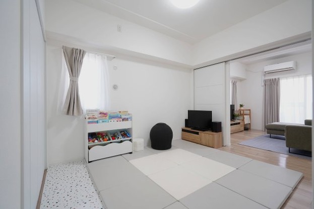 apartment 千葉県印西市戸神台１丁目
地図を見る