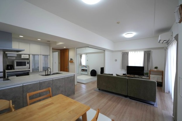 apartment 千葉県印西市戸神台１丁目
地図を見る