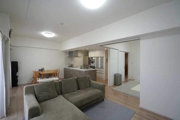 apartment 千葉県印西市戸神台１丁目
地図を見る