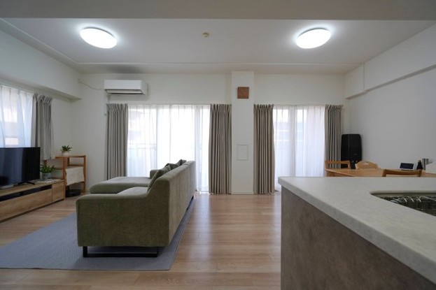 apartment 千葉県印西市戸神台１丁目
地図を見る