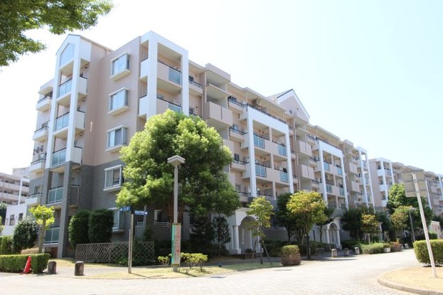 apartment 千葉県白井市桜台２丁目
地図を見る