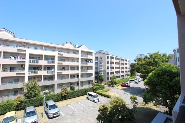 apartment 千葉県白井市桜台２丁目
地図を見る