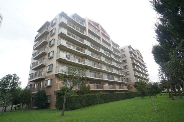 apartment 千葉県印西市滝野３丁目
地図を見る