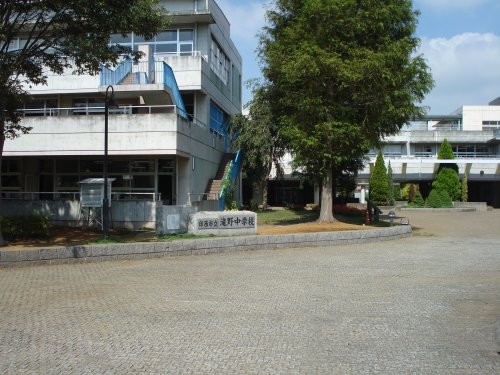 apartment 千葉県印西市滝野３丁目
地図を見る