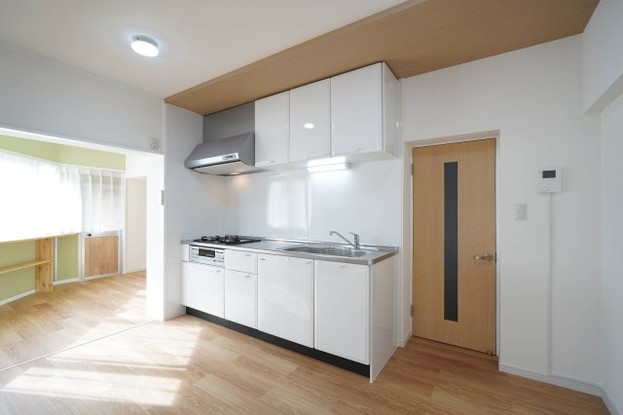 apartment 千葉県白井市清水口１丁目
地図を見る