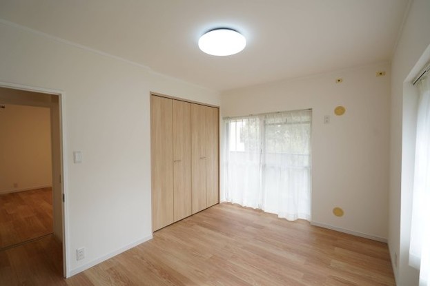 apartment 千葉県白井市清水口１丁目
地図を見る