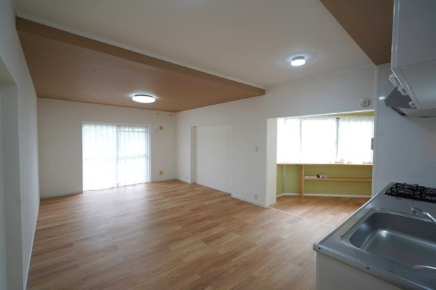 apartment 千葉県白井市清水口１丁目
地図を見る