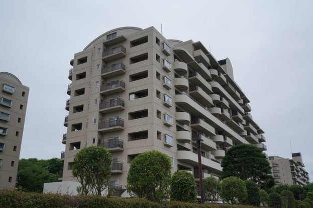 apartment 千葉県白井市南山１丁目
地図を見る