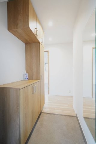 apartment 千葉県白井市南山１丁目
地図を見る