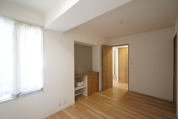 apartment 千葉県白井市南山１丁目
地図を見る