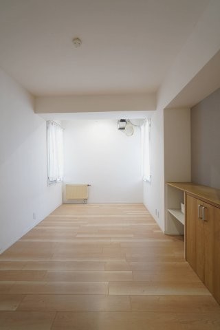 apartment 千葉県白井市南山１丁目
地図を見る