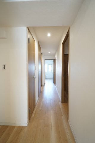 apartment 千葉県白井市南山１丁目
地図を見る