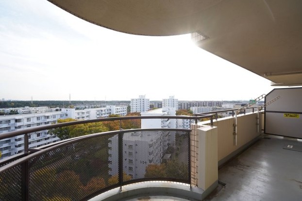 apartment 千葉県白井市南山１丁目
地図を見る