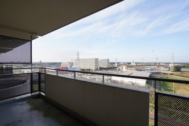 apartment 千葉県白井市南山１丁目
地図を見る