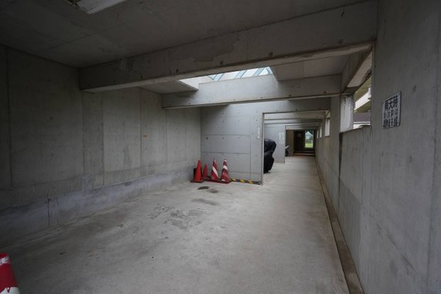 apartment 千葉県白井市南山１丁目
地図を見る