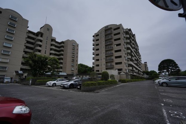 apartment 千葉県白井市南山１丁目
地図を見る