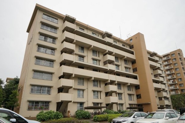 apartment 千葉県白井市清水口１丁目
地図を見る