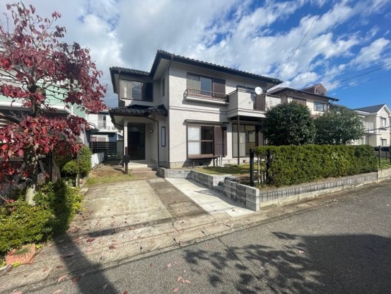 detached 千葉県印西市小林北５丁目
地図を見る