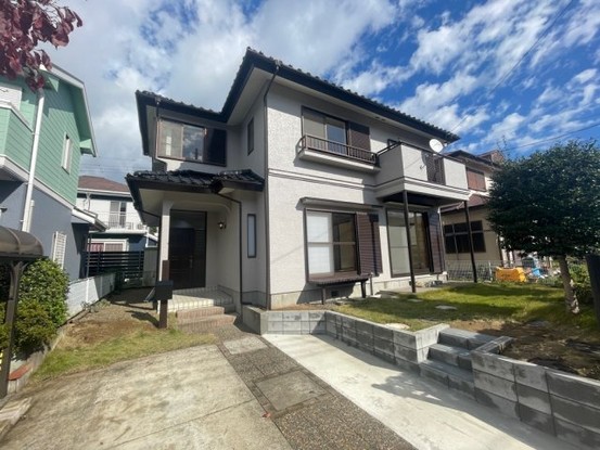 detached 千葉県印西市小林北５丁目
地図を見る