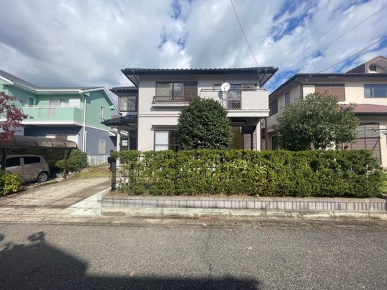 detached 千葉県印西市小林北５丁目
地図を見る