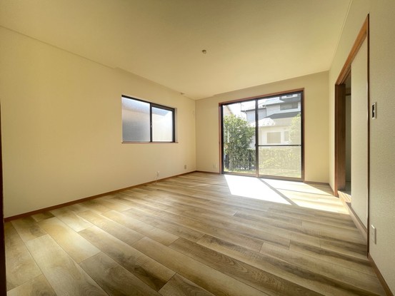 detached 千葉県印西市小林北５丁目
地図を見る