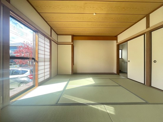 detached 千葉県印西市小林北５丁目
地図を見る