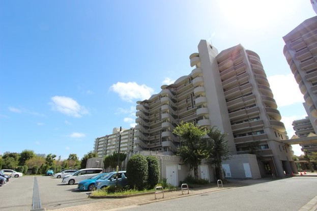 apartment 千葉県印西市西の原３丁目
地図を見る