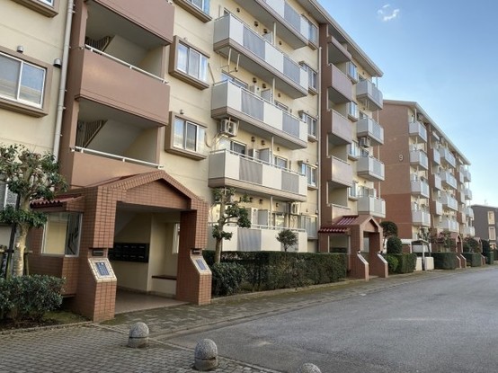 apartment 千葉県印西市西の原３丁目
地図を見る