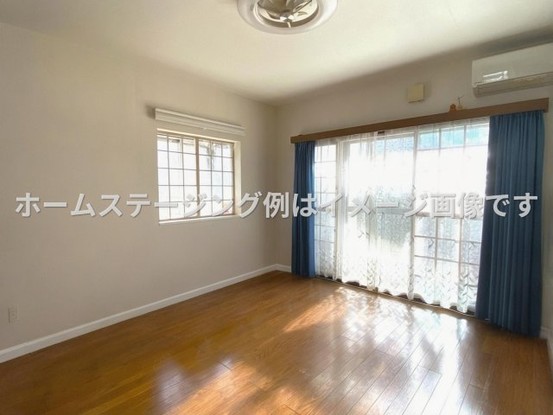 apartment 千葉県印西市西の原３丁目
地図を見る