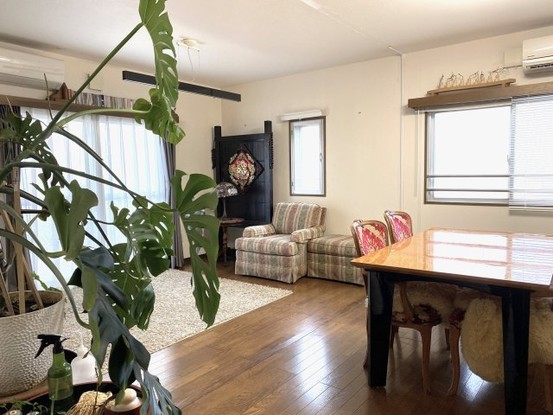 apartment 千葉県印西市西の原３丁目
地図を見る