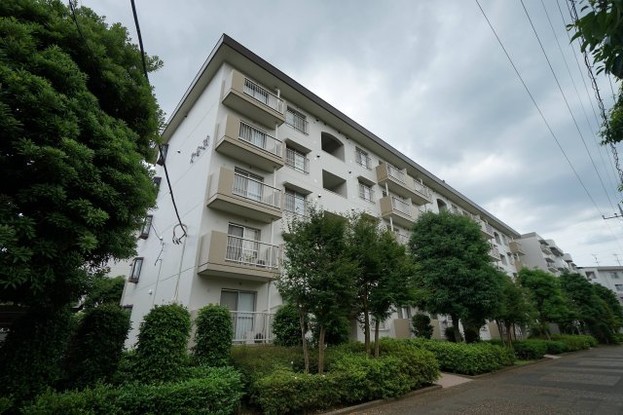 apartment 千葉県印西市内野２丁目
地図を見る