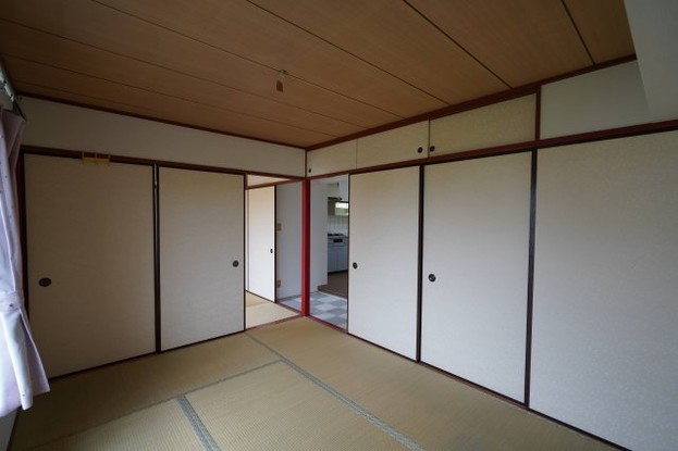 apartment 千葉県印西市内野２丁目
地図を見る