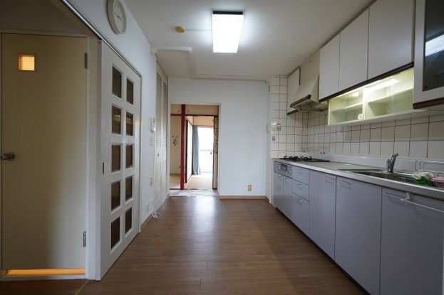 apartment 千葉県印西市内野２丁目
地図を見る